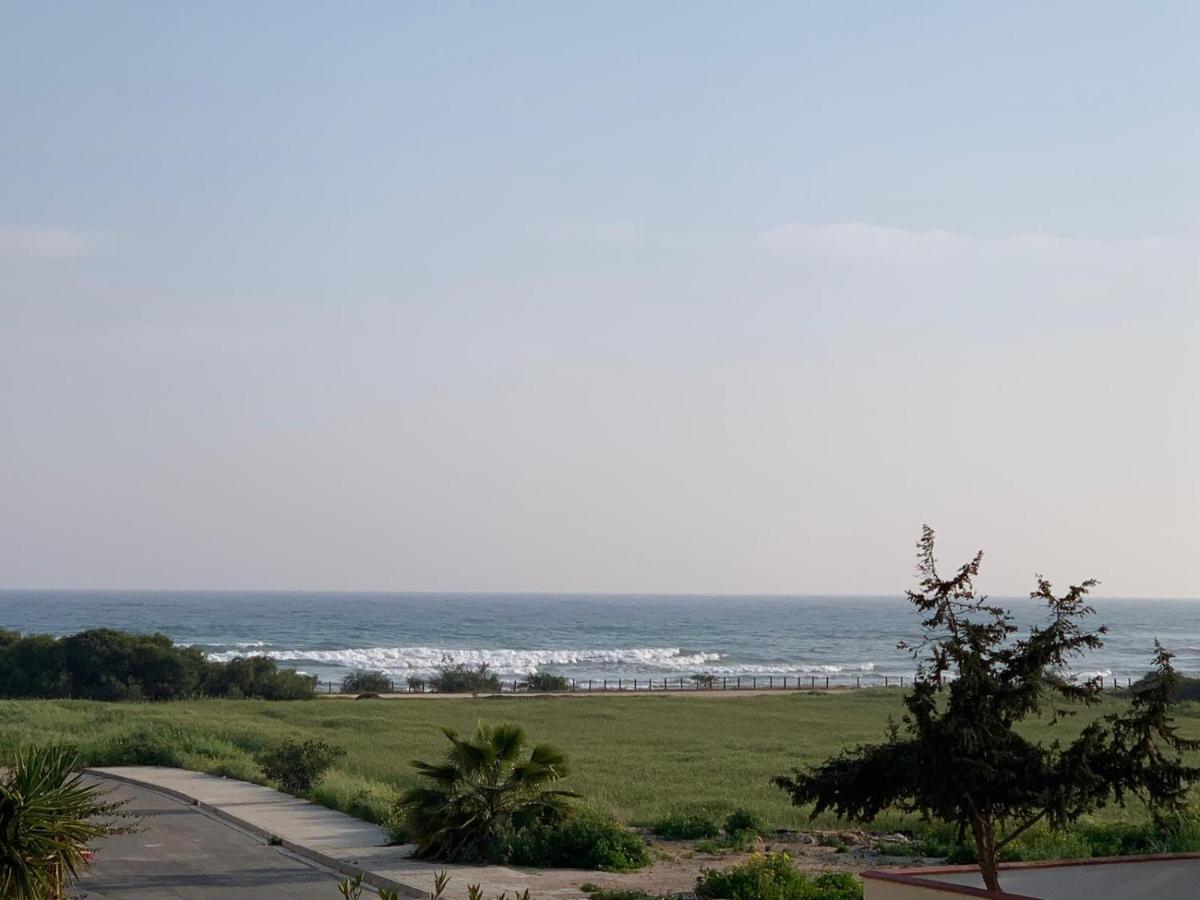 Moonlight Sea View Villa Ayia Napa Exterior foto